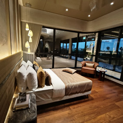 One Marina Gardens (D1), Apartment #558800161